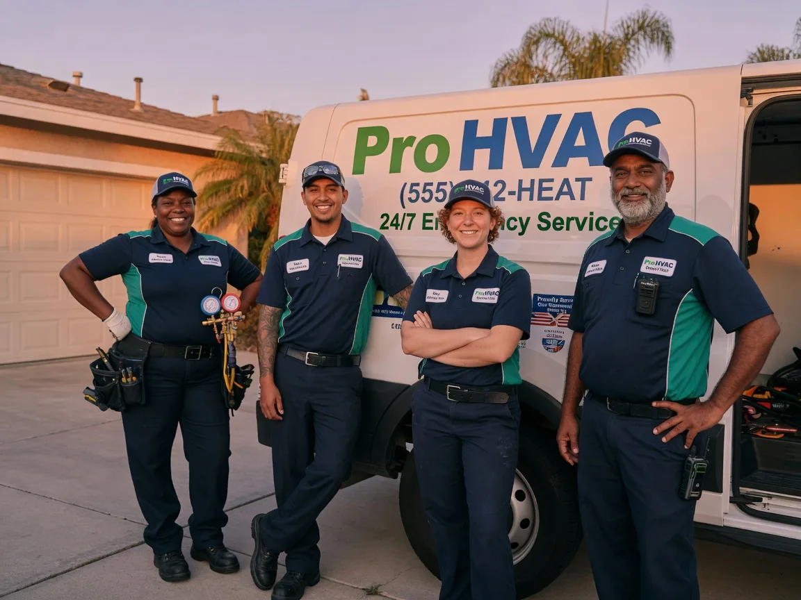 Furnace Repair company in Wilmington, OH
