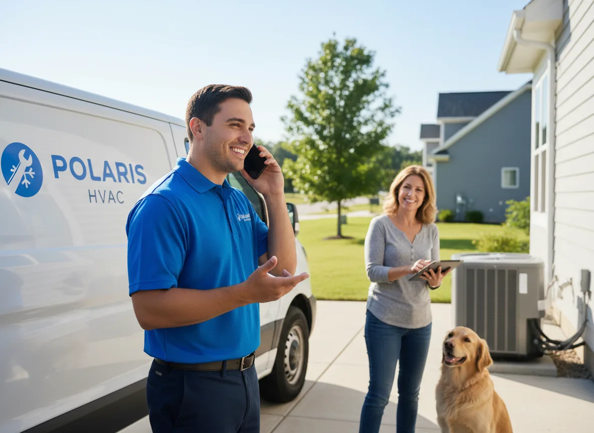 Furnace Repair Wilmington, OH FAQs